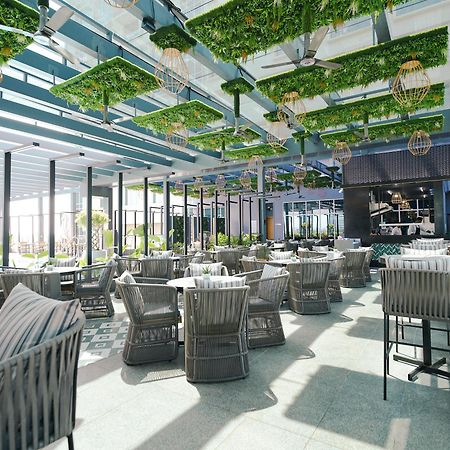 Hyatt Regency Thrissur Hotel Екстериор снимка