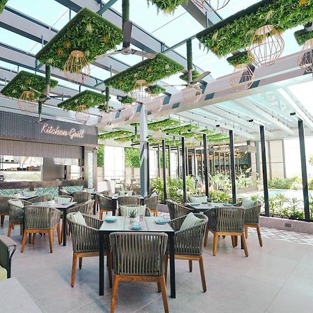 Hyatt Regency Thrissur Hotel Екстериор снимка