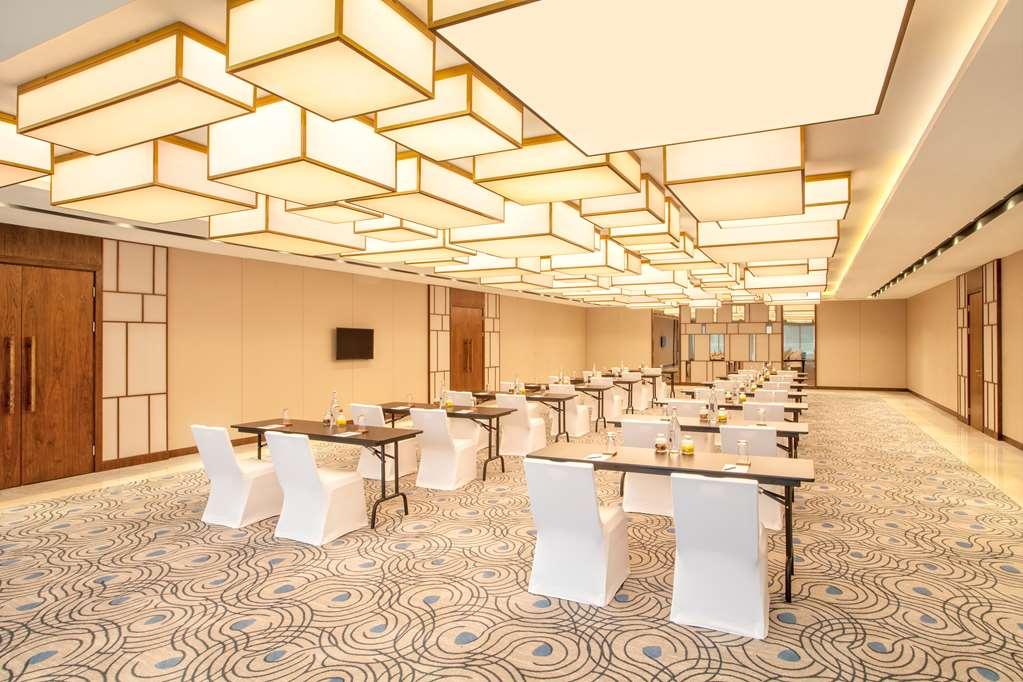 Hyatt Regency Thrissur Hotel Съоръжения снимка