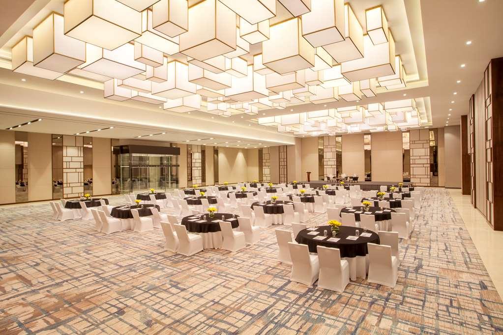 Hyatt Regency Thrissur Hotel Съоръжения снимка