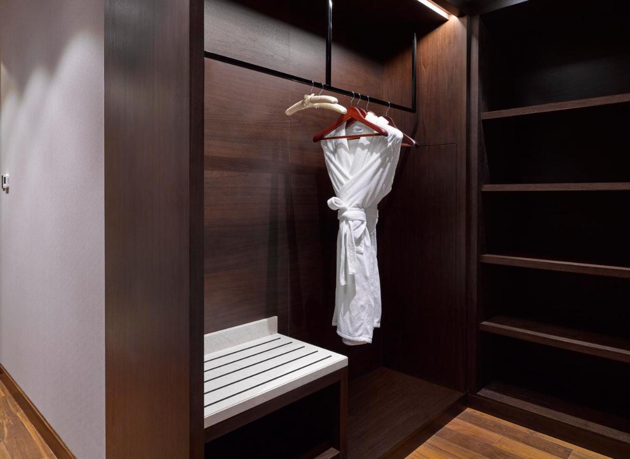 Hyatt Regency Thrissur Hotel Екстериор снимка