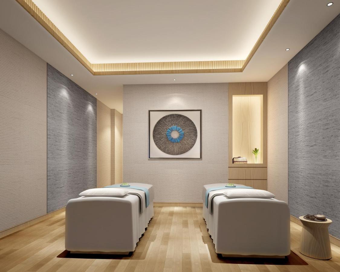 Hyatt Regency Thrissur Hotel Екстериор снимка