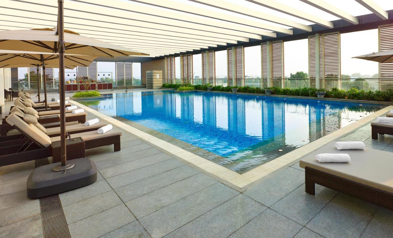 Hyatt Regency Thrissur Hotel Екстериор снимка