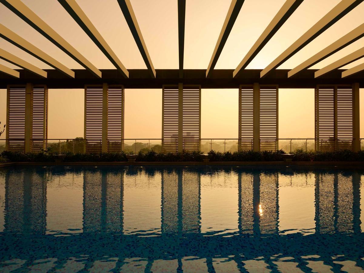 Hyatt Regency Thrissur Hotel Екстериор снимка