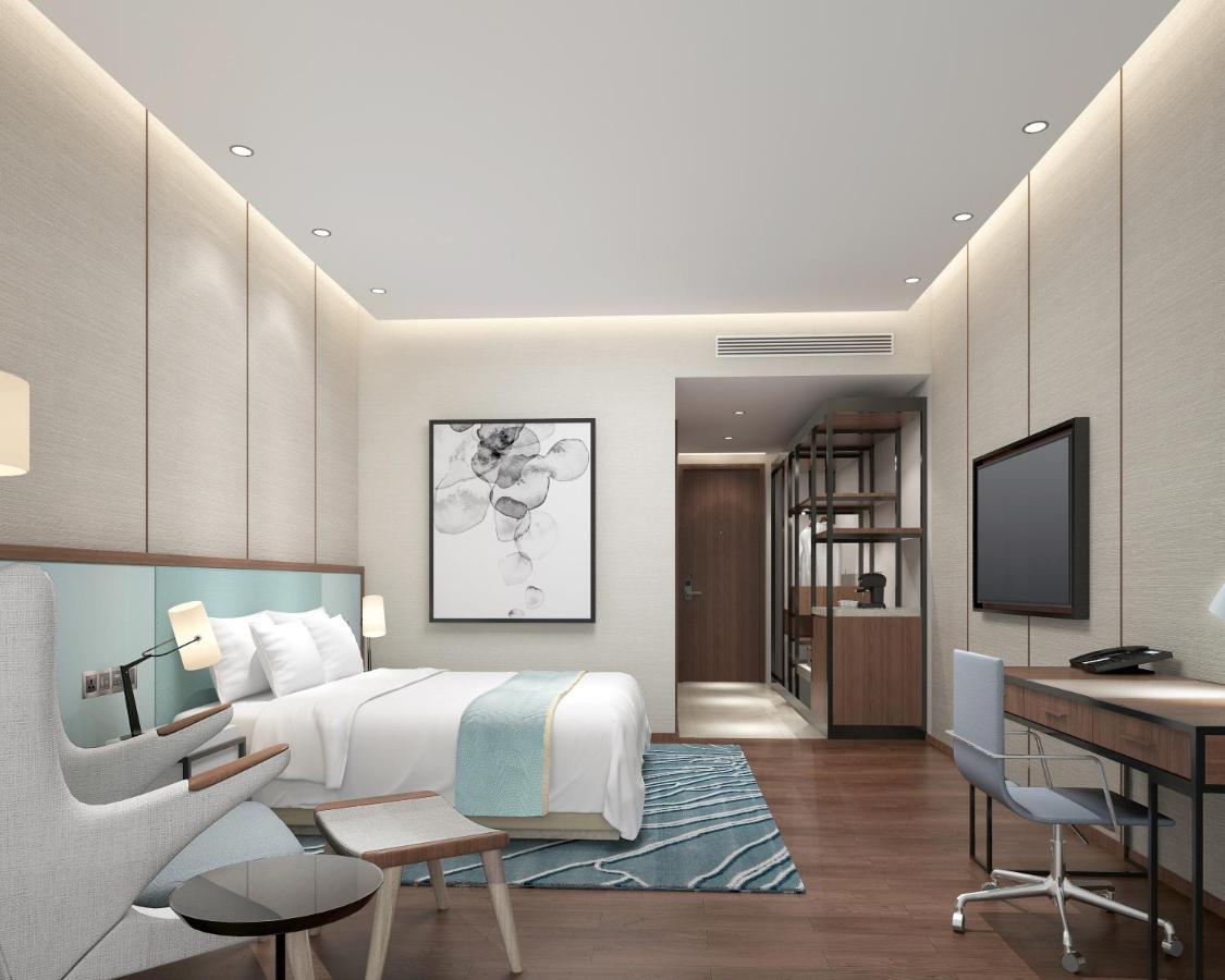 Hyatt Regency Thrissur Hotel Екстериор снимка