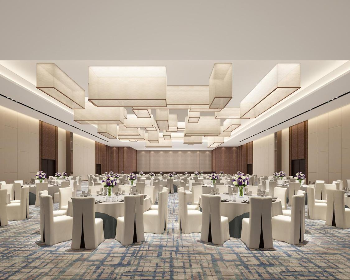 Hyatt Regency Thrissur Hotel Екстериор снимка
