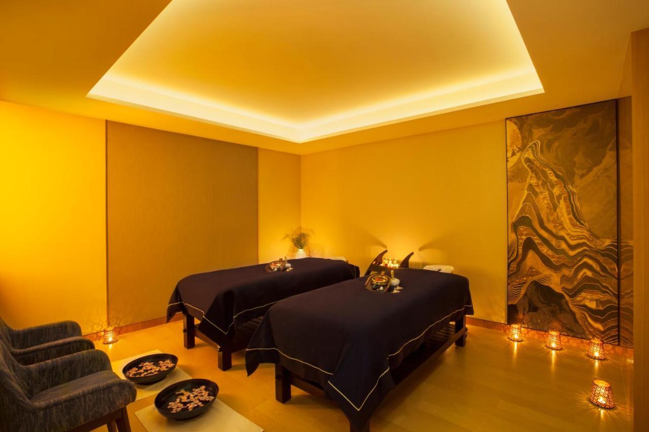 Hyatt Regency Thrissur Hotel Екстериор снимка