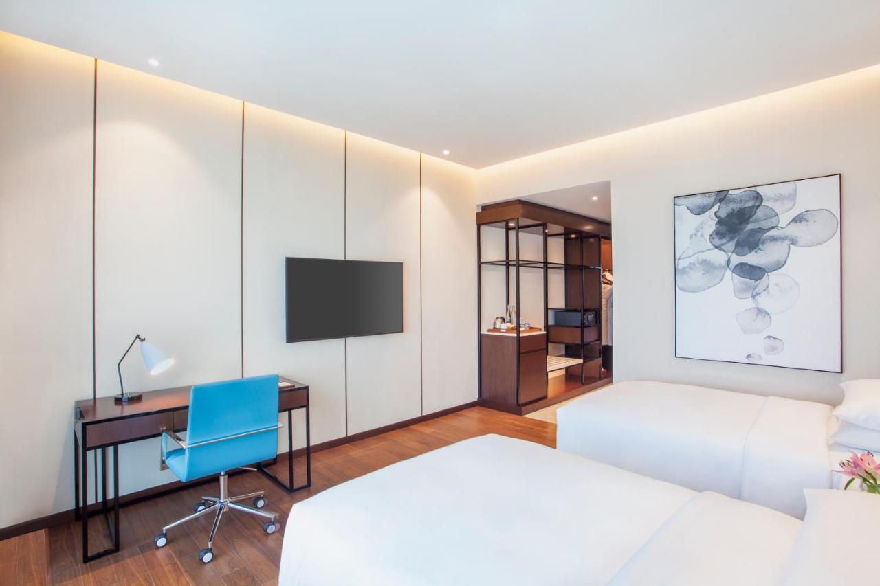 Hyatt Regency Thrissur Hotel Екстериор снимка