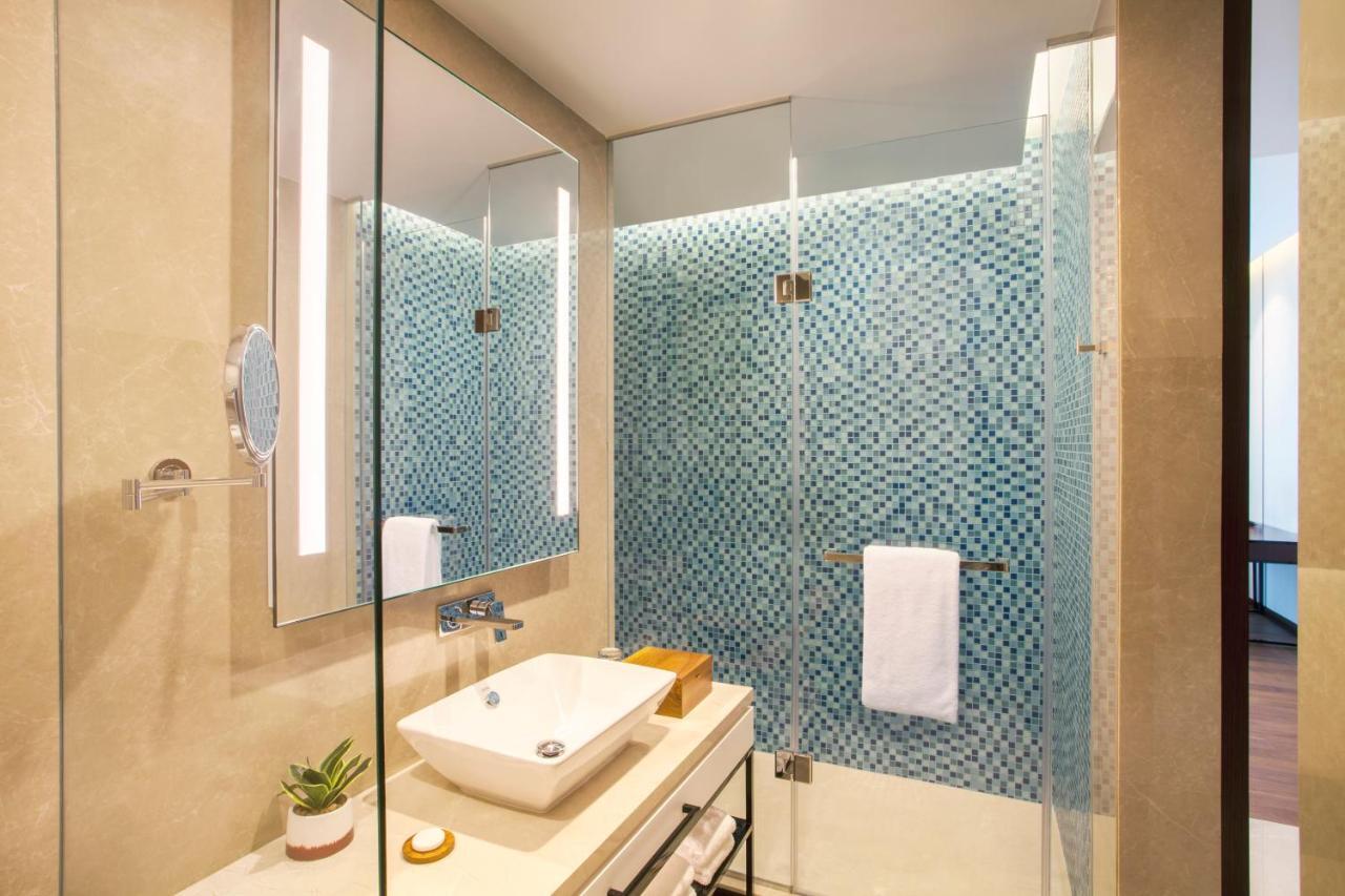 Hyatt Regency Thrissur Hotel Екстериор снимка